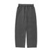 Men’s Relaxed Fit Cargo Pants – Casual Straight-Leg Joggers With Drop Crotch (Poly-Spandex Blend, Streetwear Style, 3 Colors, S-XXXL)_viptrois.com