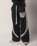 Men's Clothing Women's Loose Side Stripe Jogging Pants Hip Hop Casual Pants_viptrois.com