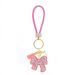Celebrity Diamond Bow Keychain High End Cute Car Keychain Female Bag Pendant Small Gift_viptrois.com