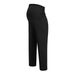 Family matching 2024 new women's maternity pants women's straight pants large size popular maternity pants_viptrois.com