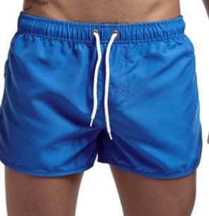 Men's Clothing Casual Youth Multi Color Sports Swimming Beach Shorts_viptrois.com