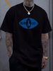 BLUE CAT Records T-Shirt Trojan Ska Jazz Funk Soul Vinyl Label S-6XL Tee Stylish Homme Comfortable Versatile Soft Top For Everyday Wear Slightly_viptrois.com