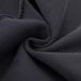 Trendy Patchwork Deconstructed Hoodie With Gradient Dye & Fleece Lining – Streetwear Essential For Fall/Winter_viptrois.com