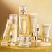 Ginseng Peptide Gilded Time Skincare Moisturizing & Balancing Low Allergy Suitable All Light Beige Types Birthday_viptrois.com