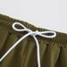 Men's Clothing Summer Lapel Short Sleeved Shorts Youth T Shirt Set_viptrois.com