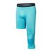 Men's Clothing Carefully Selected Sports Quick Drying 50% Pants Men's Single Leg Tights Basketball Sports Training Leggings Running Pants_viptrois.com