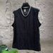 Summer Thin Ripped Cut-Sleeve Shorts Two-Piece Set Men's Trendy Fashion Versatile Five-Point Pants Cool Style Outfit_viptrois.com