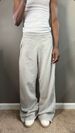 Cross Border TK Hot Selling Jaded London Street Gray Casual Pants Couple Sweatpants Sweatpants Pants_viptrois.com