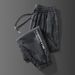 Men's Clothing Men's Working Pants For Summer Construction Workers, Wear Resistant And Dirt Resistant Work Clothes, Camouflage Sports Pants_viptrois.com