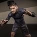 Men's Clothing CMuay Thai Fighting Sanda Boxing Tight Long Sleeve Men's MMA Training Sports Fitness Breathable Tops Customized_viptrois.com