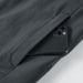 Men's fleece jacket jacket Casual jacket stand-up collar men's coat_viptrois.com
