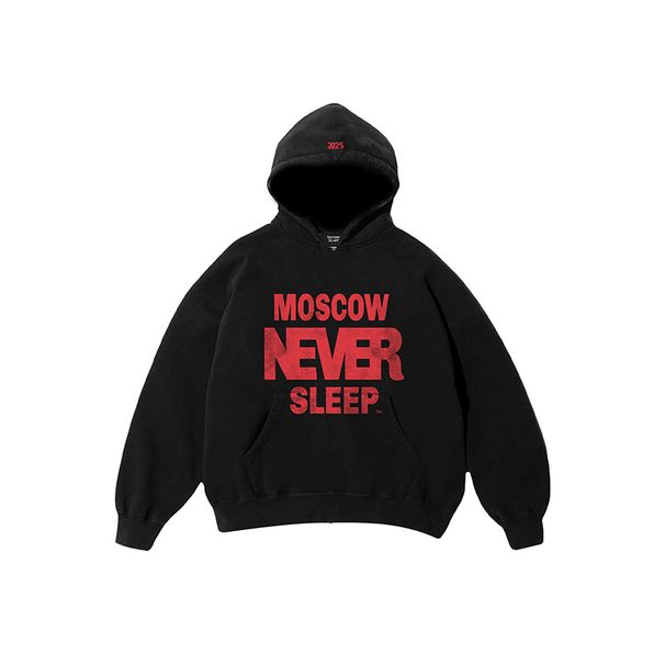 Unisex Clothing Breathable Casual Ins Trendy Brand Letter Hoodie Y2k Simple Loose Versatile Men And Women High Street Sweater_viptrois.com
