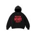Unisex Clothing Breathable Casual Ins Trendy Brand Letter Hoodie Y2k Simple Loose Versatile Men And Women High Street Sweater_viptrois.com
