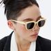 Fashion Cat's Eye Polarized Sunglasses Women's Personality Outdoor Sun Protection Sunglasses Women_viptrois.com