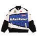 China-Chic American Racing Men And Women Couples Baseball Vintage Jacket Motorcycle Suits Ins_viptrois.com