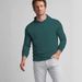 Men's Clothing Casual Hooded Sweatshirt For Spring And Autumn Casual Hooded Sweatshirt – Lightweight Polyester Pullover With V-Neck & Long Sleeves_viptrois.com