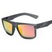 Polarized Sunglasses For Men - Retro Cycling Sunglasses With UV Protection (D918 Fashion Style)_viptrois.com