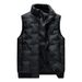 Men's Clothing Factory Direct Supply Vest, Large Size Men's Autumn And Winter Korean Style Casual Autumn And Winter Waistcoat Vest Youth Vest_viptrois.com