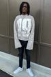 Gothic Street Digital Print Pattern T-Shirt Men's Fashion Hip Hop Vintage Y2k Men's Casual Sweater_viptrois.com