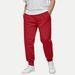 Men's Clothing New Autumn/Winter Drawstring Loose Fit Fashionable Jogger Men's Casual Sports Long Sweatpants_viptrois.com