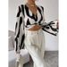 Straight Leg Trousers – High Waist Wide Leg Dress Pants For Women (Black/Charcoal/White/Taupe, S-5XL)_viptrois.com