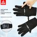 Pulse PEAK Cycling Electric Bike Windproof Gloves Autumn Winter Fleece Lined Warm Non-Slip Mountaineering Skiing Motorcycle_viptrois.com