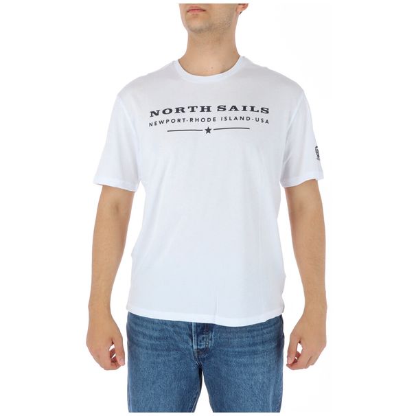 North Sails T-Shirt UomozRaLVmz_viptrois.com