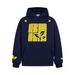 American High Street Embroidered Letter Hoodie Vibe Trendy Brand Unisex Spring Autumn Pullover Loose Sweatshirt Casual_viptrois.com