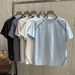 Men's Moisture-Wicking Quick-Dry Short Sleeve T-Shirt, Lightweight Breathable Round Neck Tee For Outdoor Sports And Casual Wear_viptrois.com