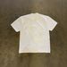 250g Heavyweight Cotton American Style Oversized Cat Print T-Shirt Loose Fit Short Sleeve Casual Top for Men Y2K Retro Daily Wear_viptrois.com