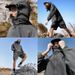 INF Men's Wear | Bionic Cicada Wing Portable Skin Clothes 2024 Spring and Summer New Trend Brand Loose Casual Men's Jacket Tops_viptrois.com