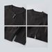 Nordmann APO Clothing|Cross-Border Men's Sweater Autumn Winter High-End Loose Raglan Wool Long Sleeve Knitted Cardigan Jacket_viptrois.com