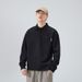 Nordmann Shanggu Clothing 2025 Men's Turn-Down Collar Long Sleeve Polo Shirt Sweatshirt Korean Style Loose Trendy Casual Top_viptrois.com