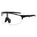 Men's Glasses New Cycling Glasses Running Mountaineering Eye Protection Outdoor Sports Sunglasses One Piece Windproof Sunglasses_viptrois.com