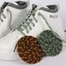 Hiking Shoes Shoelace Rope Wholesale Hiking Shoelace Round Thick Outdoor Shoes_viptrois.com