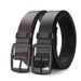 Men's Belts Buckle Men's Belt Belt Business Retro Belt Men's Belt New Trend_viptrois.com