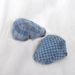 Autumn And Winter Children's Hats INS Light Board Children's Beret Hat Cowboy Peaked Hat Jazz Hat Punk Trend_viptrois.com