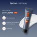 Men's Skin Care QUIYUM Men's Facial Day Cream 30g Daytime Moisturizing Cream Hydrating Skin Care Products_viptrois.com