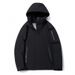 Premium Waterproof 3-in-1 Jacket With Contrast Shoulder Zipper Workwear For Men & Women_viptrois.com