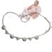 Ethnic Style Conch Shell Waist Chain - Retro High-End Fashion Belt For Women, Personalized All-Match Design_viptrois.com