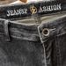 Guangzhou Tide Brand Men's Clothing Spring And Autumn New Fat Plus Size Jeans Men's Tube About Fashion Elastic Denim Trousers Men_viptrois.com