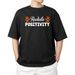 Mental Health Shirt | Motivational T-Shirt Mens Womens Tees Top Men's Women's Tops Tees | Radiate Positivity Shirt_viptrois.com