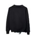 Men's Clothing Autumn And Winter Polo Seagull V Neck Sweater Lapel Italian Casual Knitted Sweater Jacket Men's Trend_viptrois.com