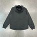 New CP Autumn Winter Men's Loose Windproof Cardigan Zipper Jacket Coat Unisex Trendy_viptrois.com