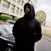 Streetwear Unisex Hoodie – Oversized Fit With Bold Letter Print (Black/Grey/Beige)_viptrois.com