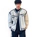Loom Loom Cross-Border French Style Small Fragrance Jacket Coat Trendy Brand European And American Street Cleanfit Autumn Winter_viptrois.com