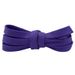 Flat Cotton Waxed Shoelaces Fit Small White Shoes Canvas Shoes Casual Shoes Simple Shoes_viptrois.com