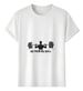 Tshirt Muscle Freaks Pain No Gain 2026 Estilo Fitness Muscular_viptrois.com