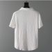 Summer Ultra Thin Five Point Sleeve Ice Silk Linen Suit Men's Cotton And Linen Two Piece Suit Large Size Loose Mid Sleeve T Shirt Sportswear_viptrois.com