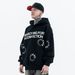 2026 Autumn Winter New 480g Trendy Brand Loaded Fleece Oversize Hooded Sweatshirt_viptrois.com
